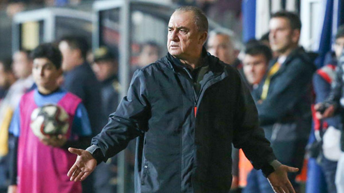 Gkhan ra'dan Fatih Terim'e ok szler: Sen mafya msn"