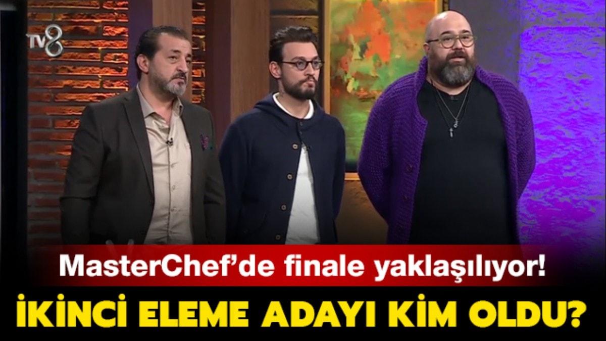 17 Aralk MasterChef'te yaananlar