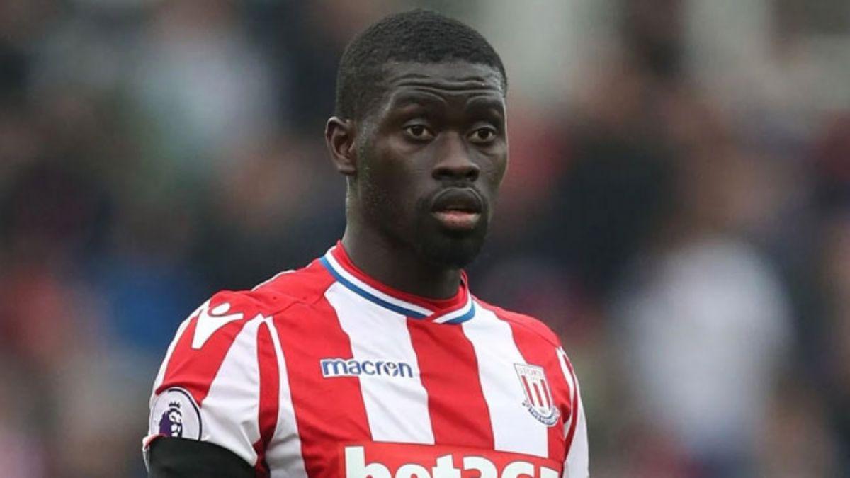 Badou Ndiaye, Trabzonspor'a transfer oluyor