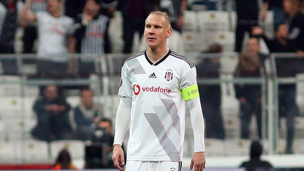 Aston Villa, Domagoj Vida iin stanbul'a geliyor