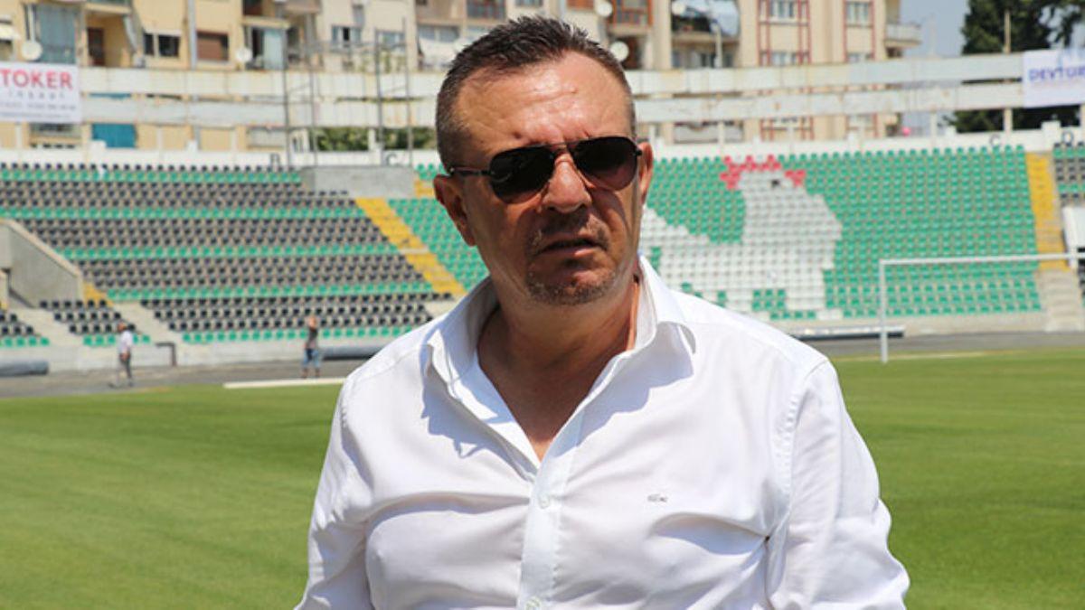 Denizlispor Kulbnn hesaplarndaki denetim tamamland