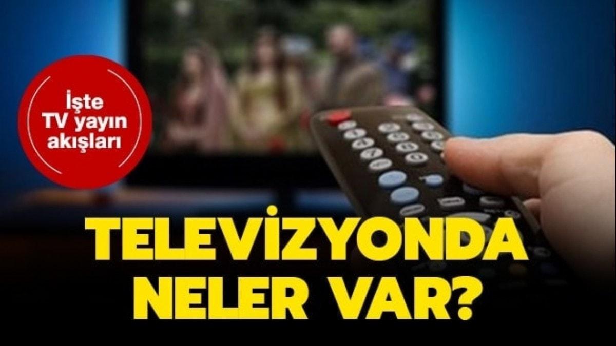 18 Aralk Trt, Star TV,Fox, Kanal D, Atv yayn ak!