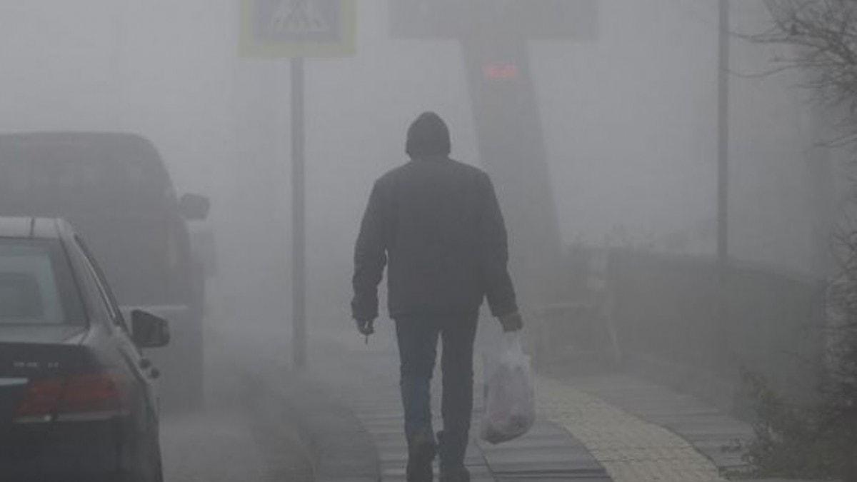 Meteoroloji uyard! Sabah ve gece saatlerine dikkat