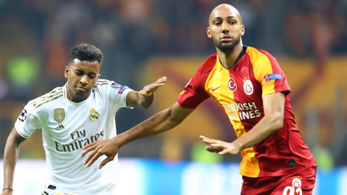 Galatasaray, Nzonzi'nin boluunu iki dnya yldzyla dolduruyor!