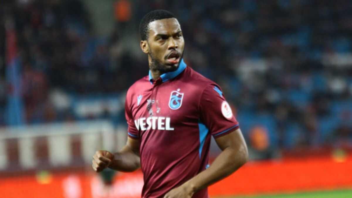 Trabzonspor, Ziraat trkiye Kupas'dan Altay' farkl malup etti