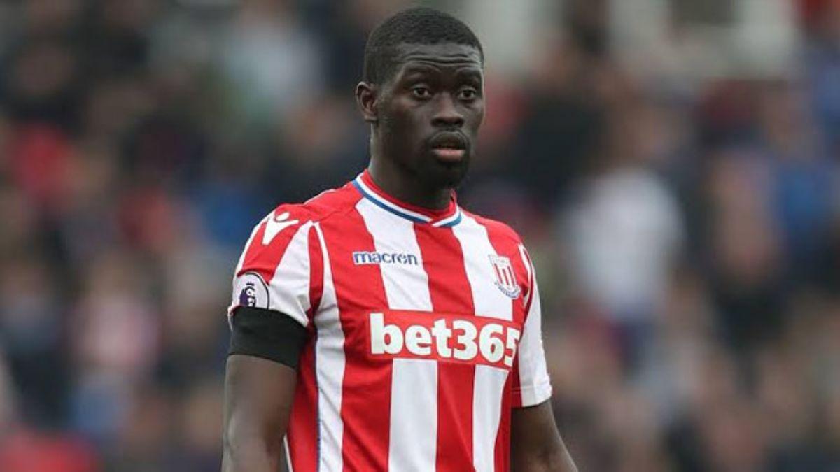 Badou Ndiaye haftaya geliyor