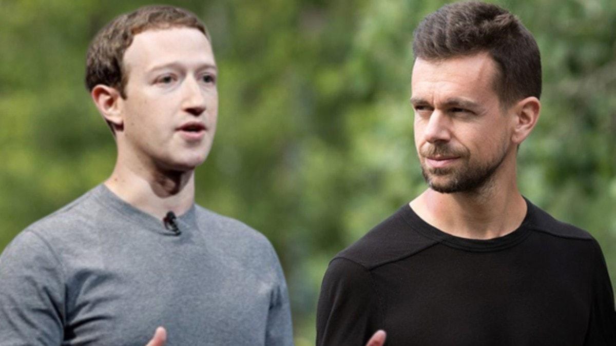 Zuckerberg ve Jorsay arasnda ilgin atma!