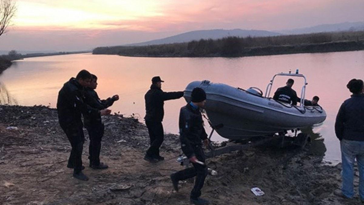 Son dakika! Terkos Gl'nde 2 cansz beden bulundu