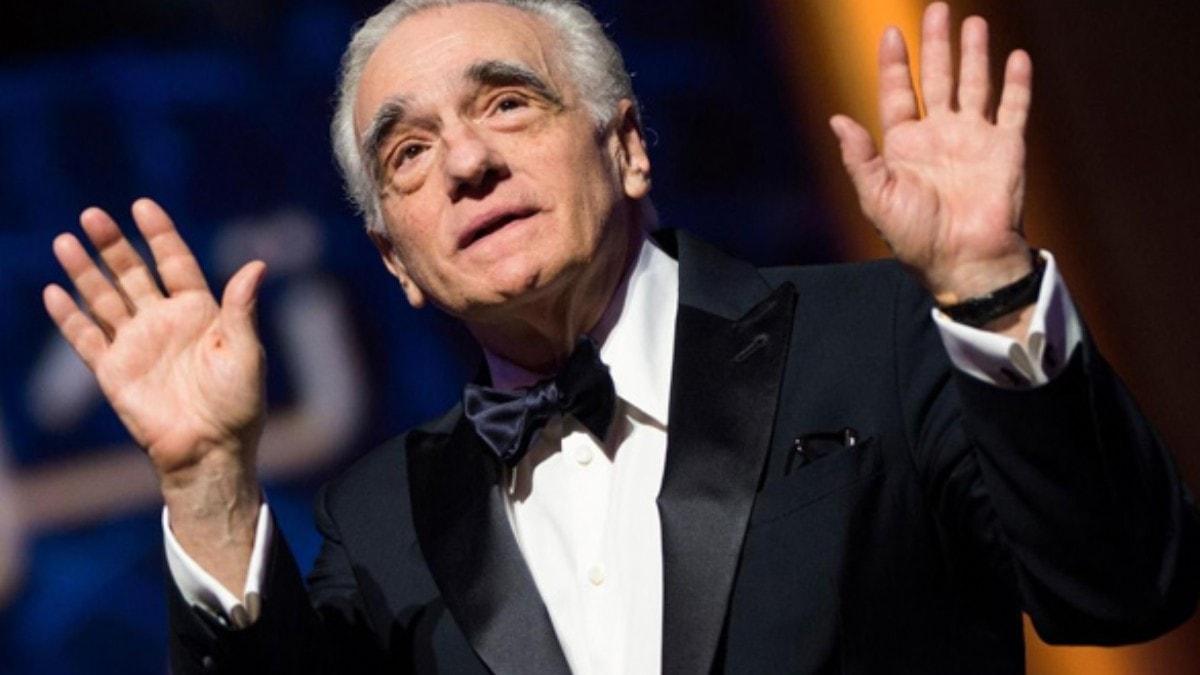 Martin Scorsese duyurdu: Bu son filmim olabilir