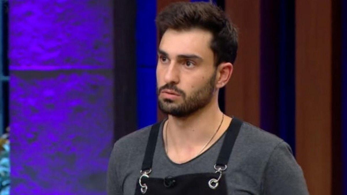 MasterChef Ekin Eylem Ula nereli" MasterChef Ekin kimdir, ka yanda" 