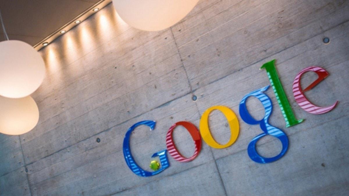 Google 2 ylda 8,21 milyar euro ceza dedi