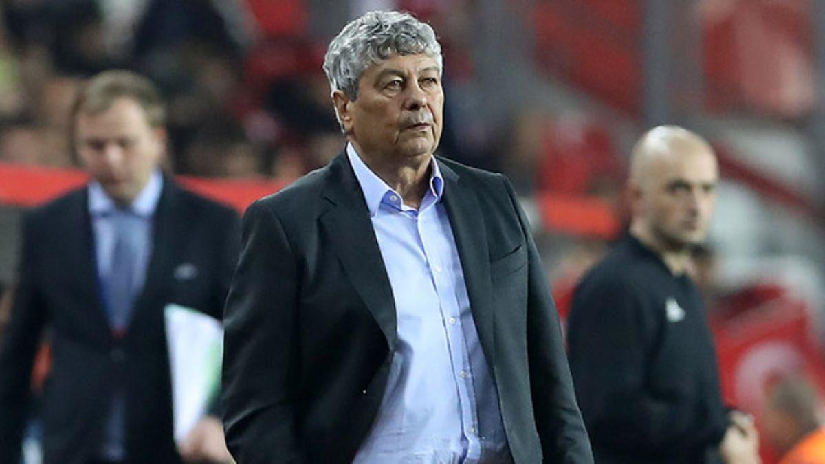 svire Ligi ekiplerinden Sion, Mircea Lucescu'ya yneldi