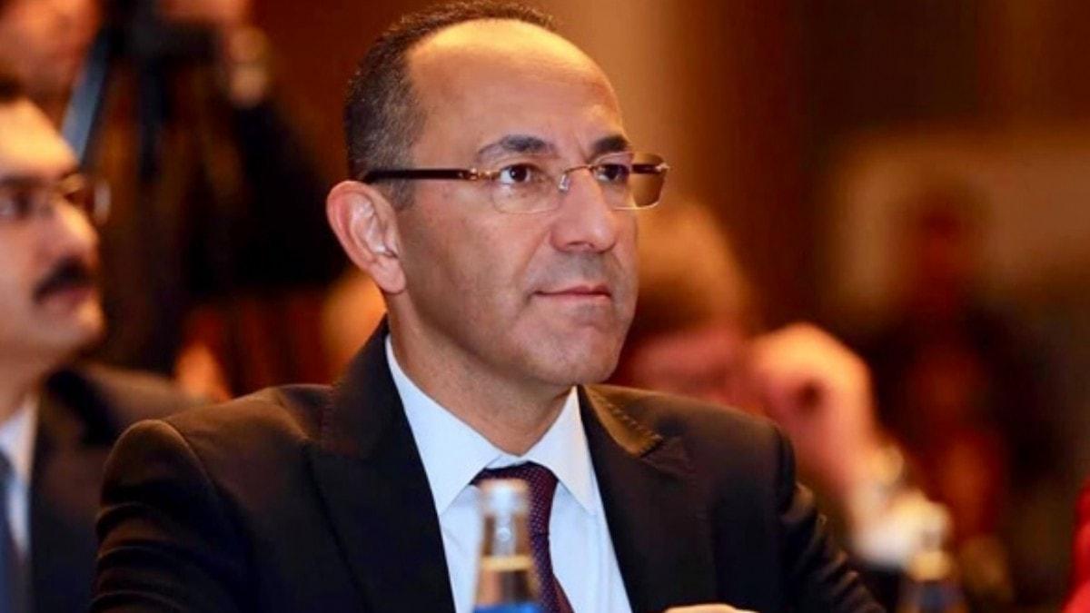 Ahmet Keke: CHP, FET'de boncuk mu buldu"