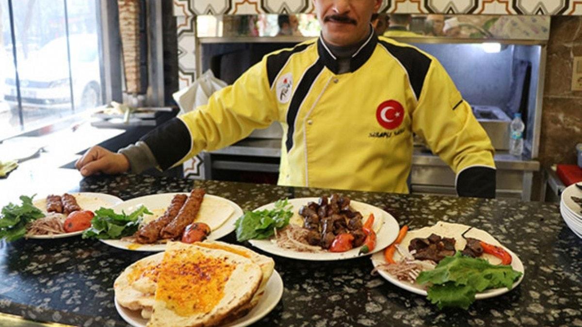 Meclis Komisyonu'nda Gaziantep'e obezite uyars: Porsiyonlar kltn