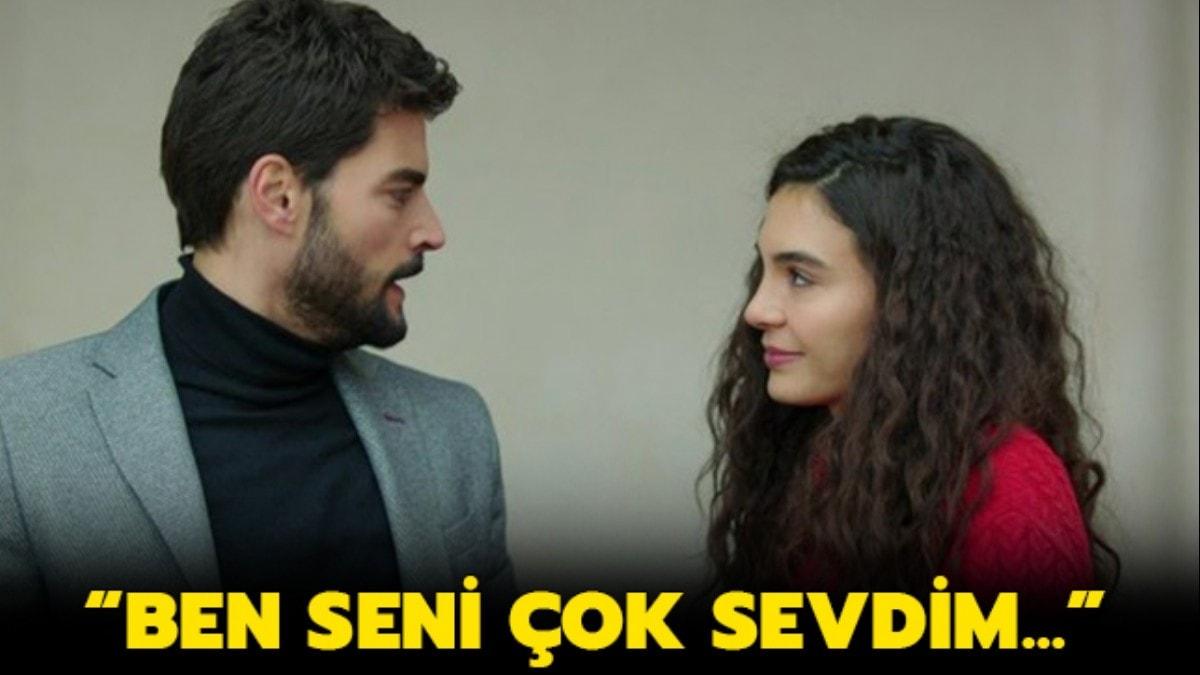 Hercai 26. blm zeti..