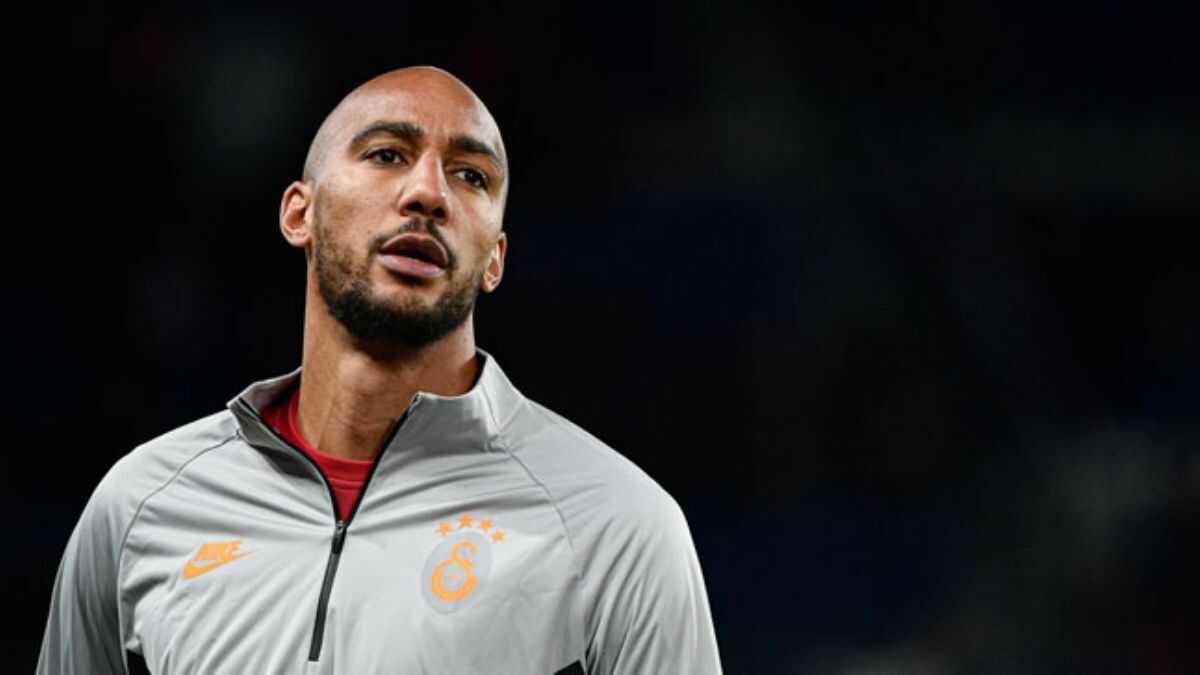 Nzonzi grt