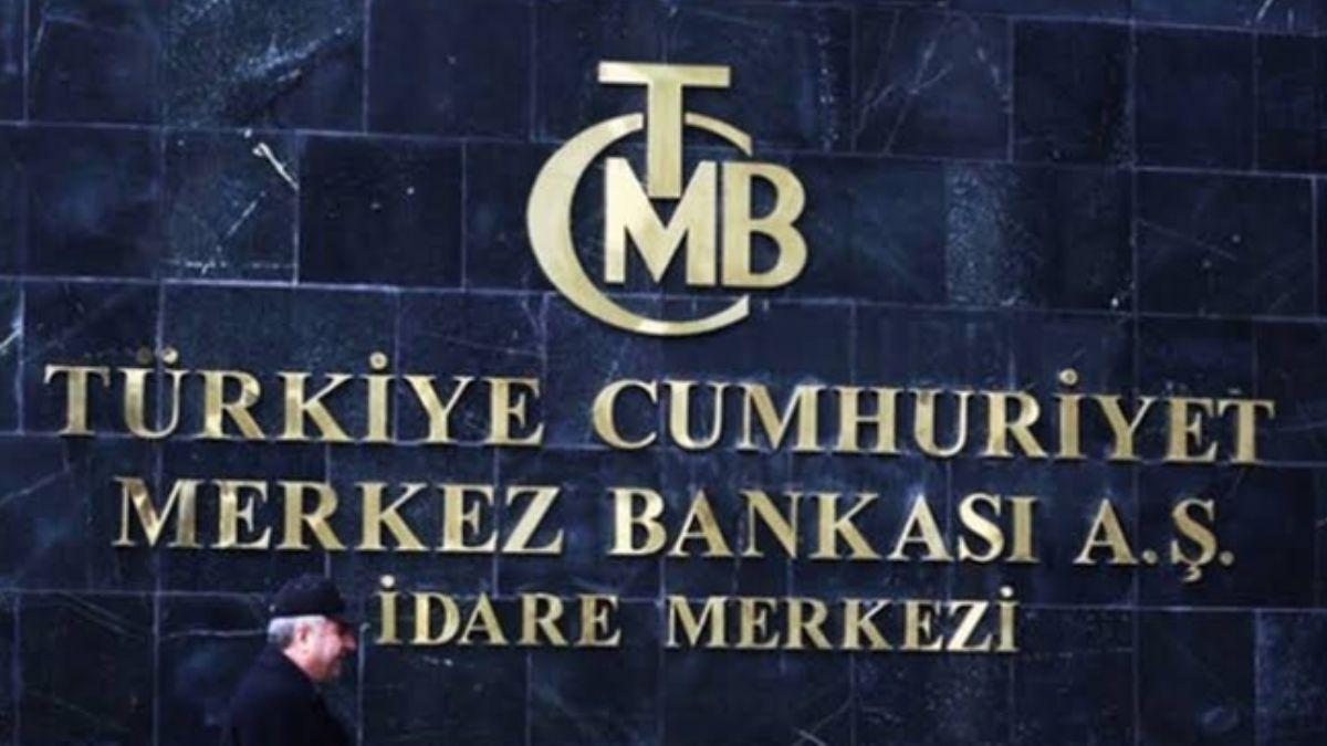 Merkez Bankas, reeskont ve avans ilemlerinde uygulanan faiz orannda indirim yapt