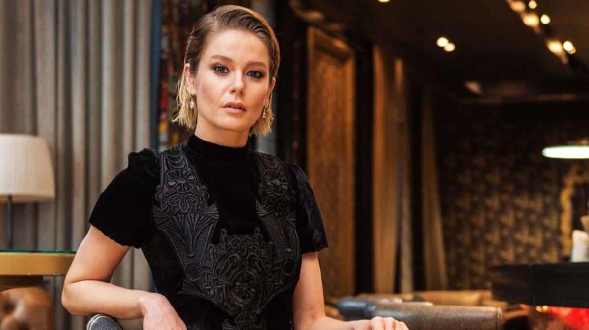 Burcu Biricik anne olmak istiyor