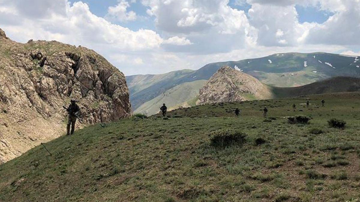 ukurca'da yaralanan askerimiz ehit oldu