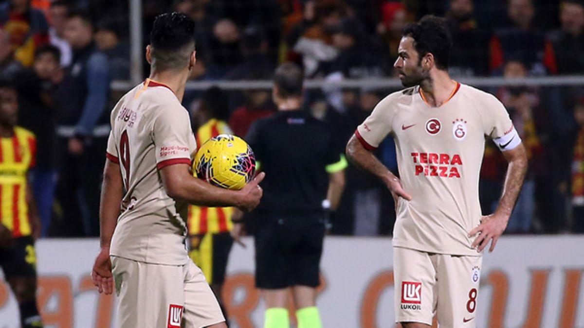 Tugay Kerimolu'ndan Galatasaray deerlendirmesi: Radikal kararlar almak zorundalar