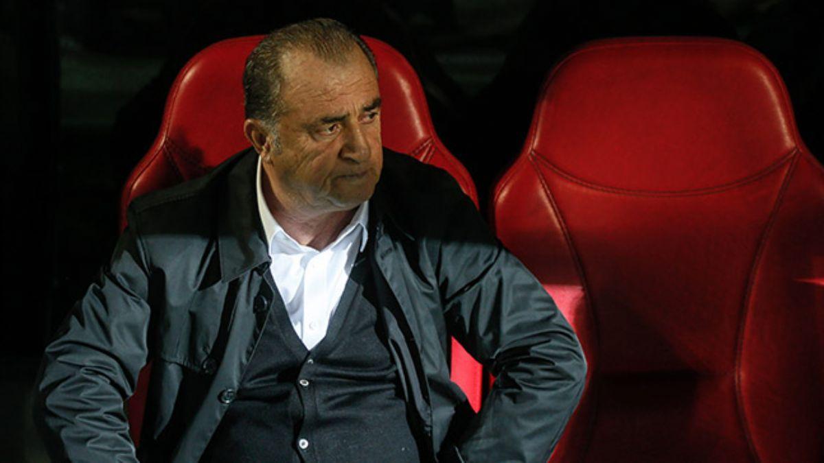 nder zen'den Fatih Terim yorumu: Baka bir kulpte 16. haftada sabr istetmezler