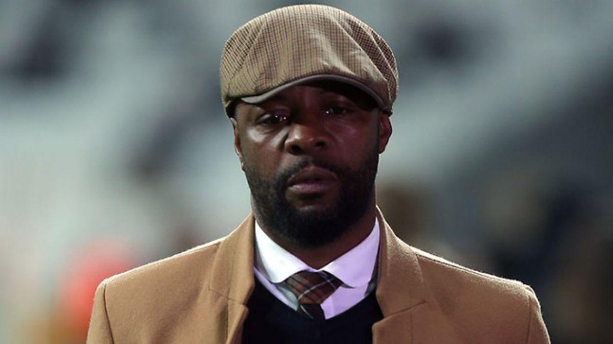 Pascal Nouma'dan Ryan Babel'e olay gnderme