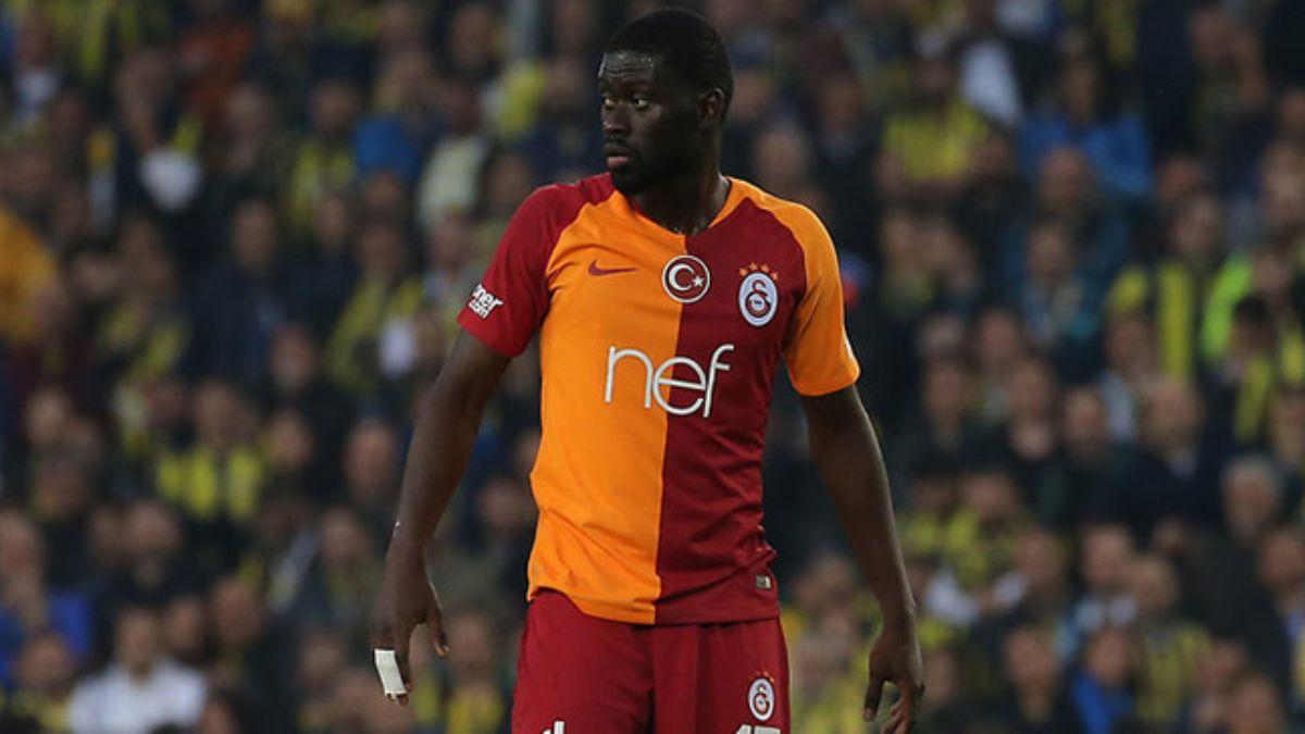 Badou Ndiaye'den transfer mesaj: Yeni bir sava istiyorum