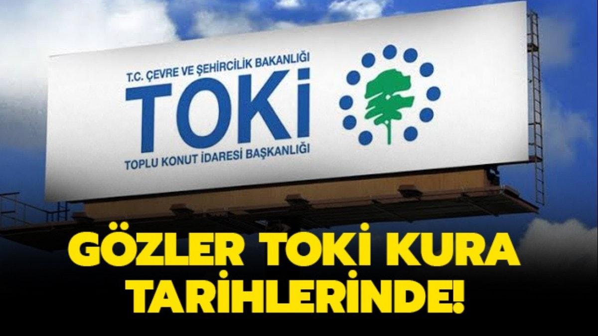 TOK kura tarihleri akland m"