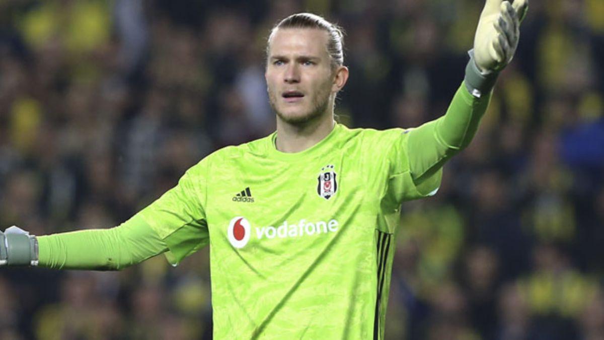 Loris Karius: yi oynamadk, ilerini kolaylatrdk