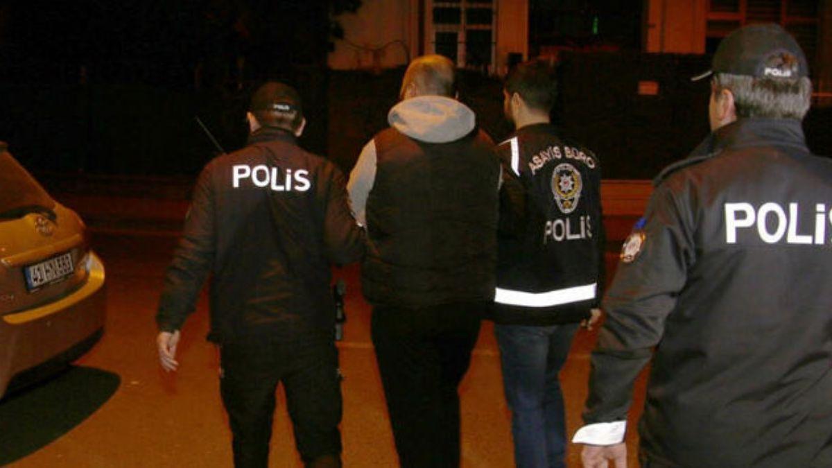 Kocaeli polisinden ylba ncesi operasyon: 29 gzalt