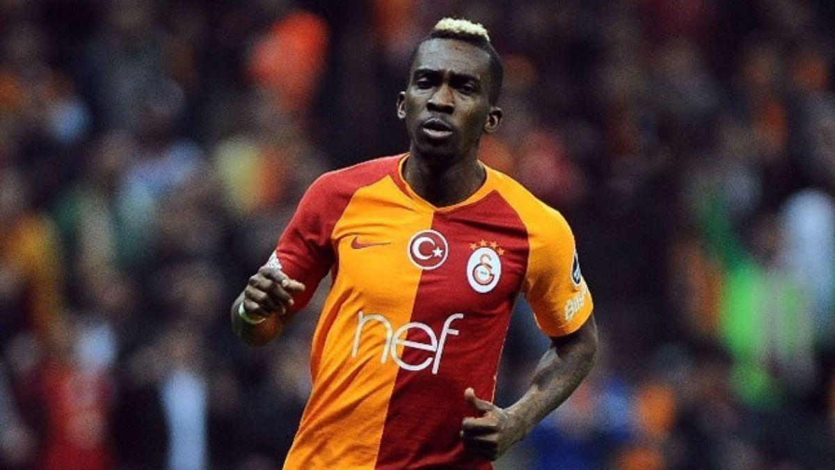 Monaco'da Henry Onyekuru gnderilecekler listesinde yer ald! Nijeryal yldz Galatasaray'a geliyor