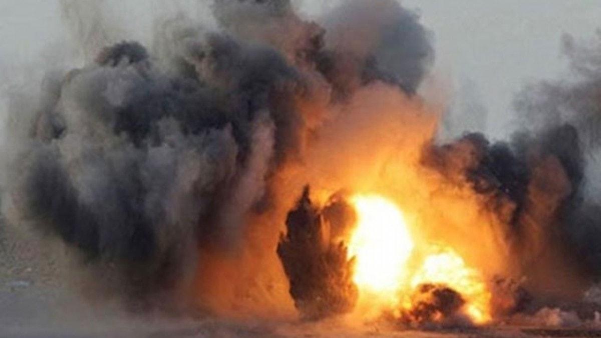 Irak'ta bombal arala saldr: 2 l