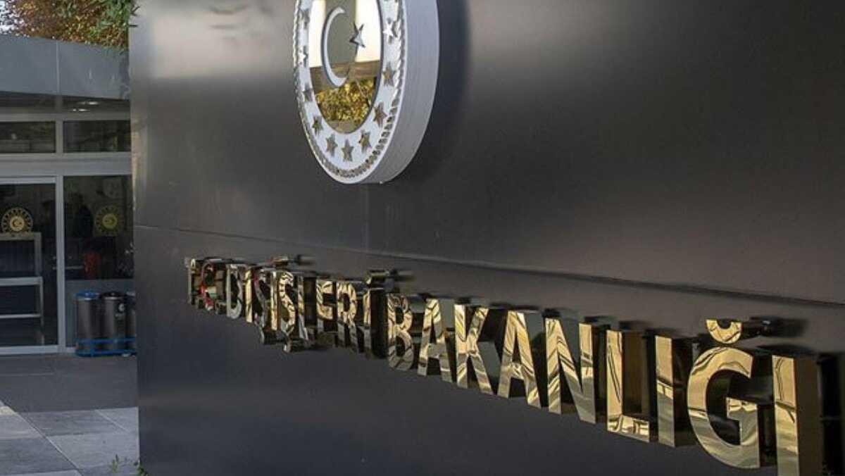 Dileri Bakanl: Kak'nn bedeninin akbeti adaletin tescili asndan eksikliktir