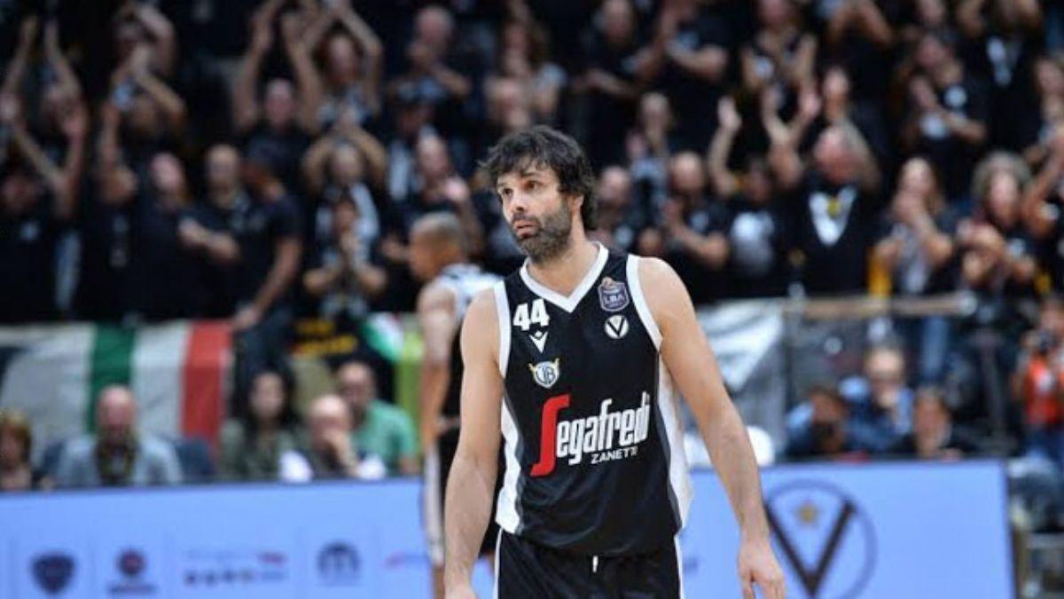 Teodosic, ULEB Avrupa Kupas'nda normal sezonun MVP'si oldu