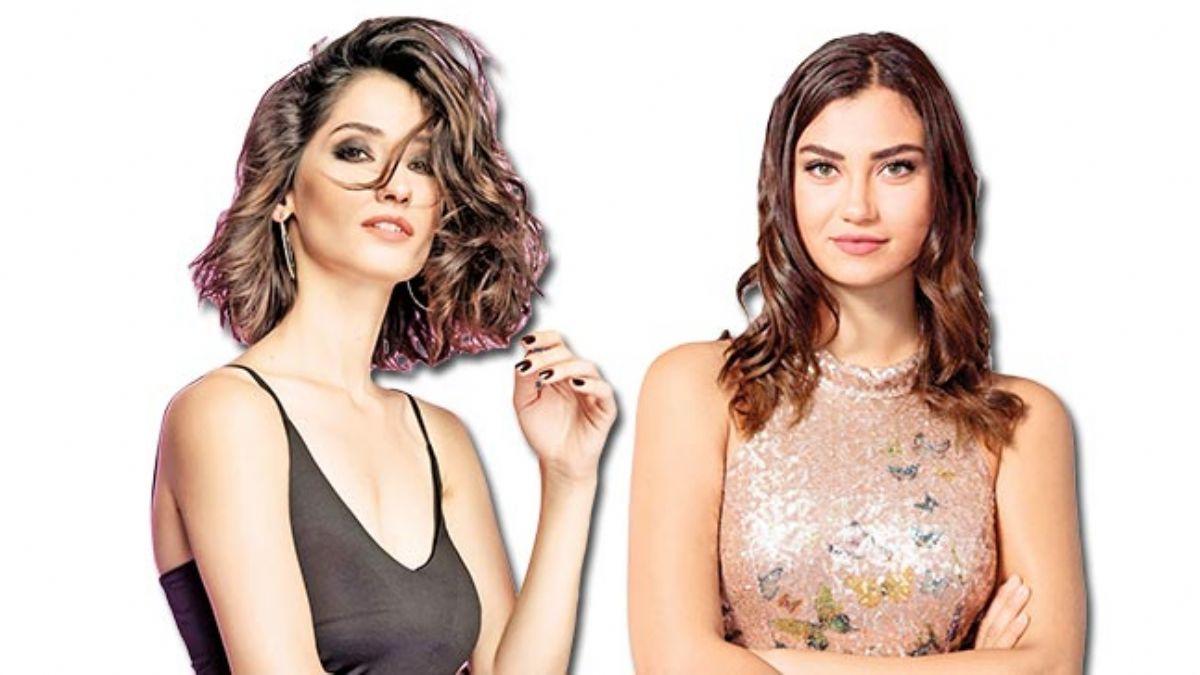  Devious Maids'in yerli versiyonu 'Hizmetiler'e hz verildi