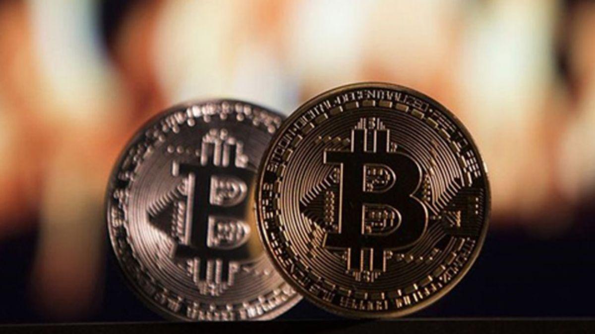 Bitcoin'de rekor seviye! 7,600 dolarn zerini grd