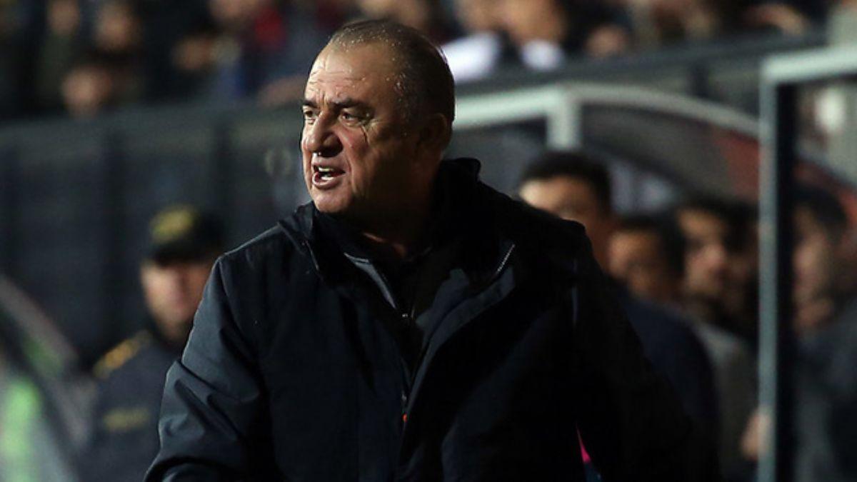 Fatih Terim'in listesinde ilk srada Okay Yokulu yer alyor