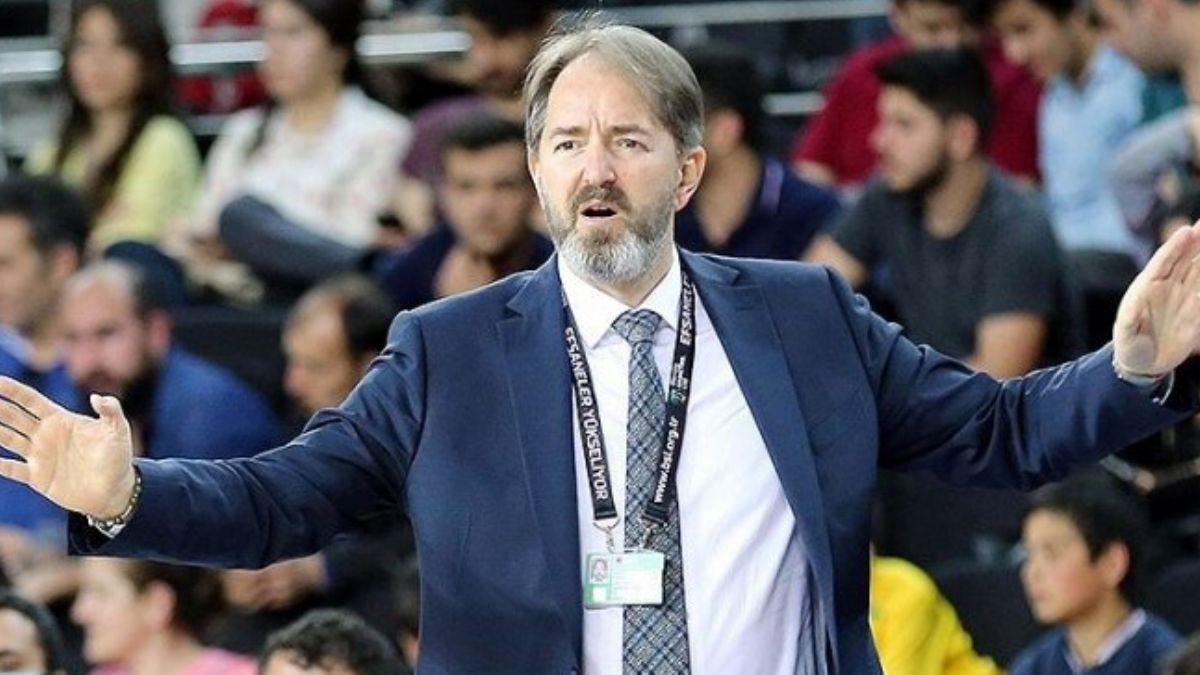 Beikta Sompo Sigorta'da Ivanovic'in yerine Burak Byktay