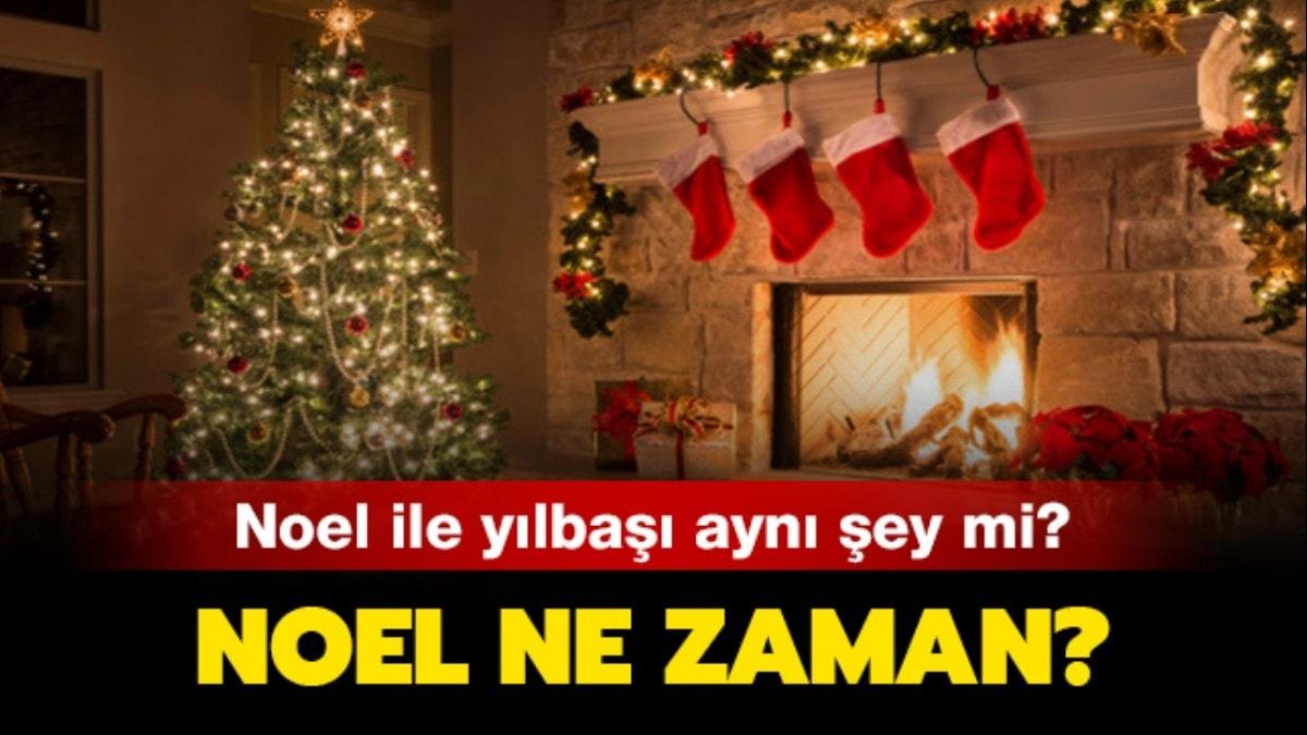 Noel 2019 ne zaman, bugn m" 