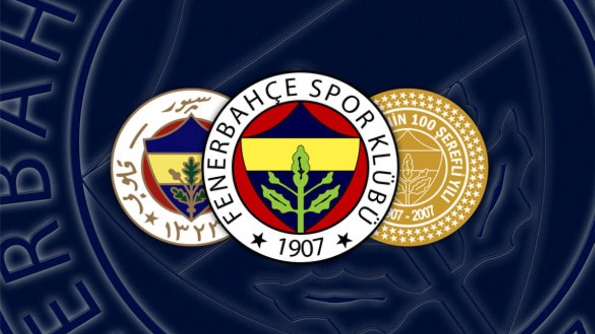 Fenerbahe'den TFF'ye ar: Tm malarn VAR kaytlarn aklayn