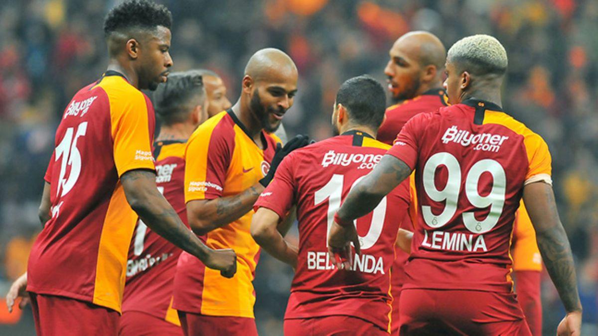 UEFA aklad! Tm zamanlarn en baarl Trk takm Galatasaray