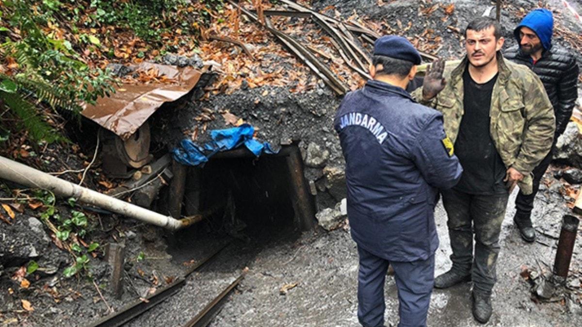 Son dakika: Zonguldak'ta maden ocanda patlama