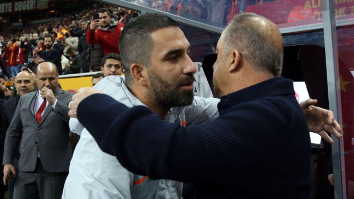 Arda karar Terim'in