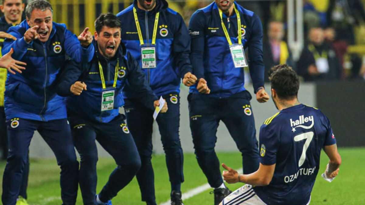 ngiliz ekibinden Fenerbaheli yldza 30 milyon Euro