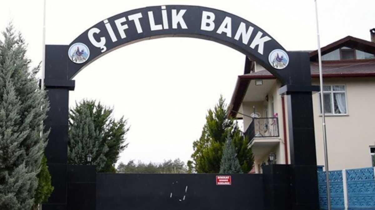 iftlik Bankas davasnda fla gelime! Firari isim her eyi anlatt