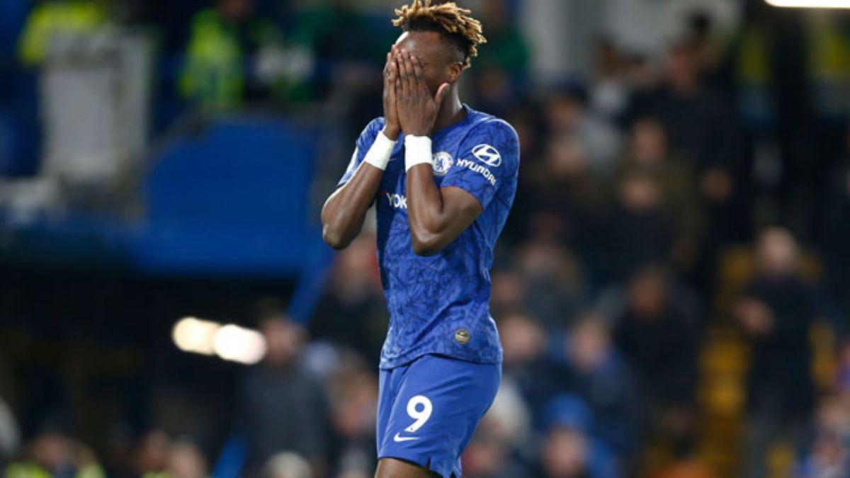 Chelsea'ye evinde Southampton darbesi