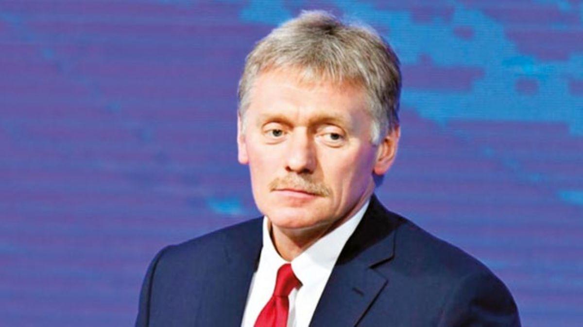 Peskov'dan tuhaf '3. lke' cevab