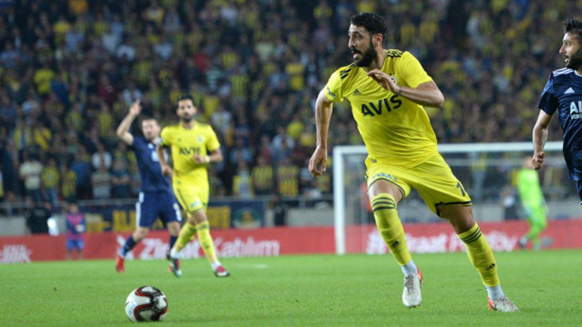 Fenerbahe iki yldzyla prensip anlamasna vard