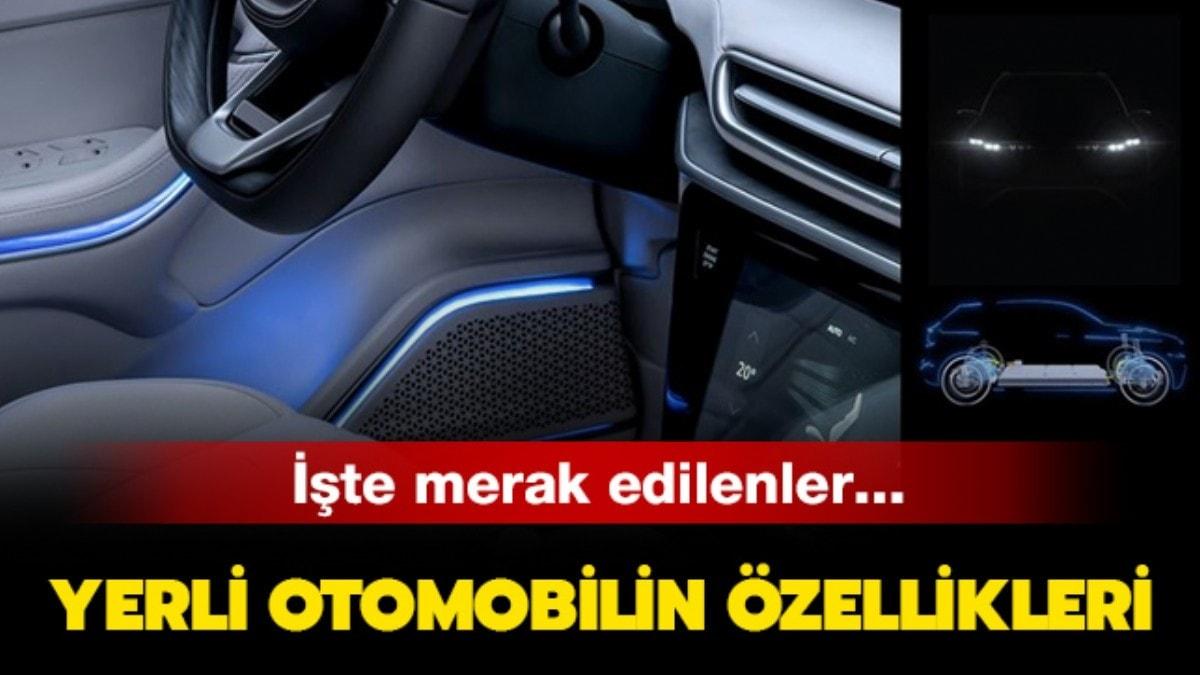 Türk Otomobili Kaç Lira  - Ekibimiz Türk Mühendisleri Ve Türk Tasarımcılarıyla Çalışan Bir 15 Yılda En Az 22 Milyar Lira Yatırım Yapılacak.