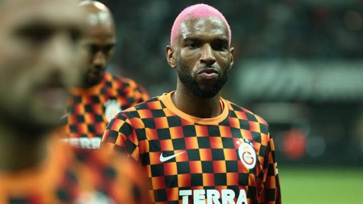 Celta Vigo, Galatasaray'n gzden kard Ryan Babel'i istiyor